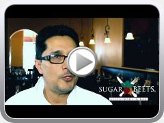 Vent2Wire: Sugarbeets Restaurant and Bar (Oxnard)