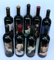 Marilyn Merlot